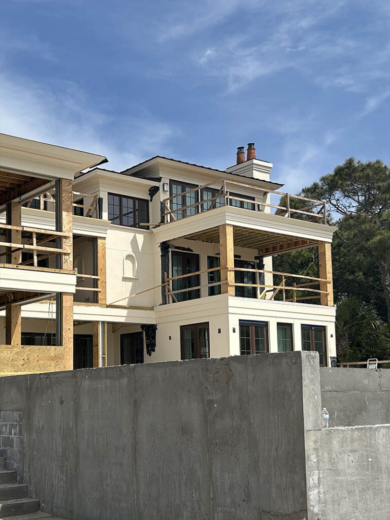 New Construction