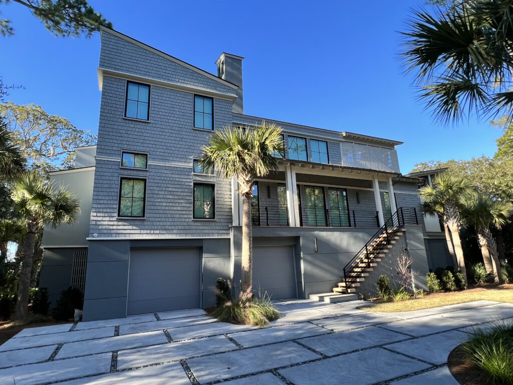 Marsh Edge Ln, Kiawah Island