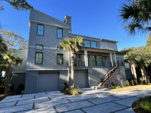 Marsh Edge Ln, Kiawah Island