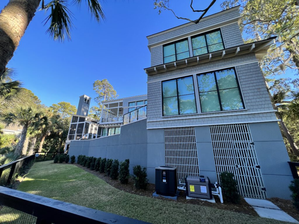 Marsh Edge Ln, Kiawah Island