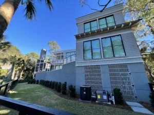 Marsh Edge Ln, Kiawah Island