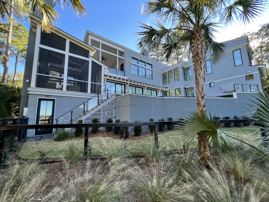 Marsh Edge Ln, Kiawah Island