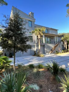 Marsh Edge Ln, Kiawah Island