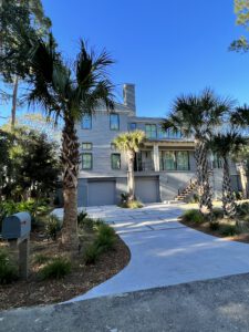 Marsh Edge Ln, Kiawah Island