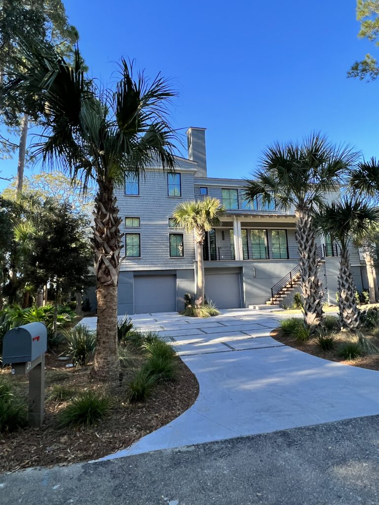 Marsh Edge Ln, Kiawah Island