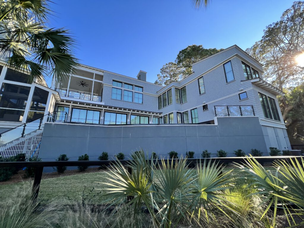 Marsh Edge Ln, Kiawah Island