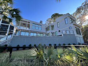 Marsh Edge Ln, Kiawah Island