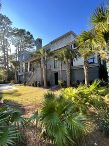Marsh Edge Ln, Kiawah Island