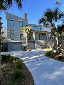 Marsh Edge Ln, Kiawah Island