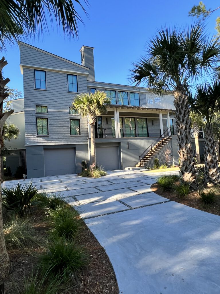 Marsh Edge Ln, Kiawah Island