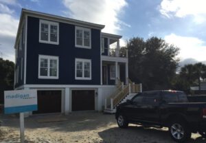 Home on Isle of Palms