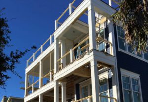 Home on Isle of Palms