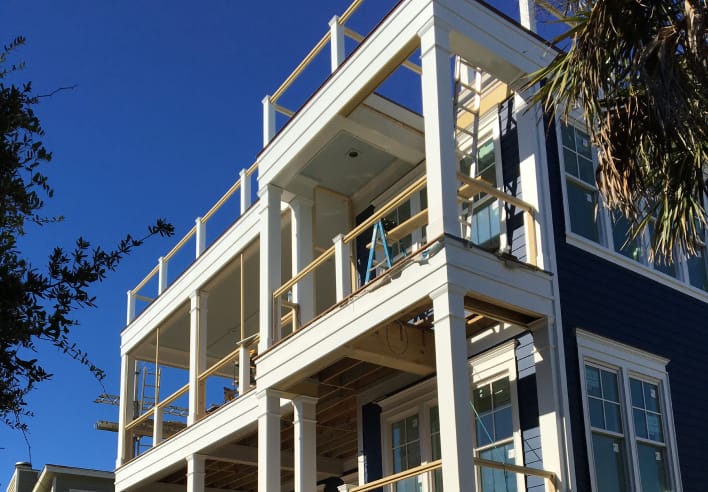 Home on Isle of Palms