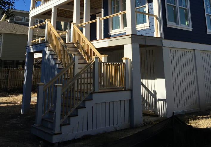 Home on Isle of Palms