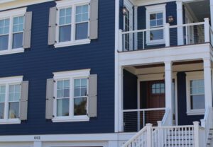 Home on Isle of Palms