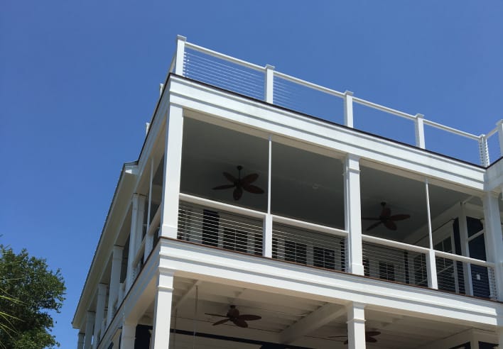 Home on Isle of Palms