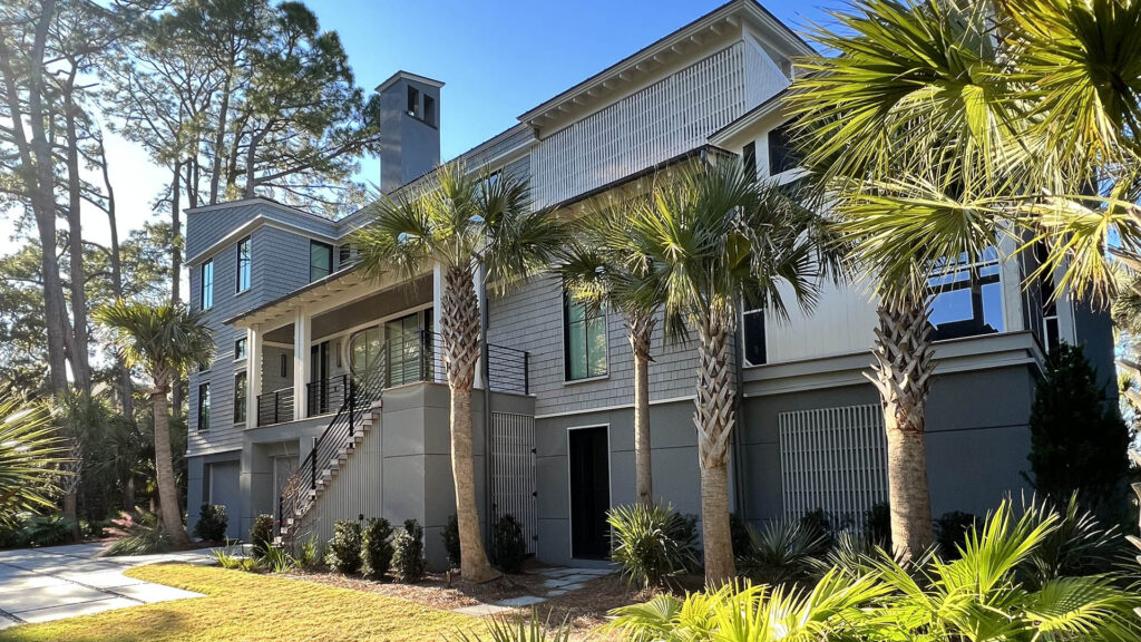 Marsh Edge Ln, Kiawah Island